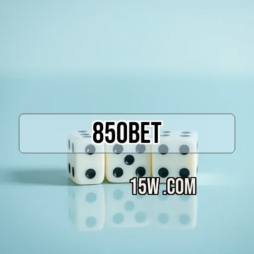 850bet: Os Bônus Imperdíveis para Aumentar Suas Chances de Vitória