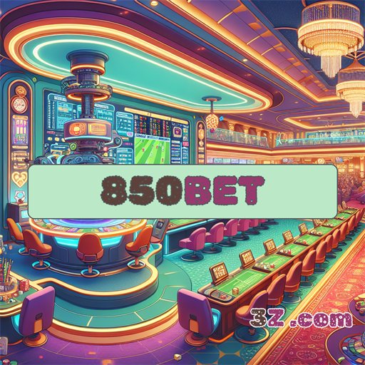 850bet: A plataforma de jogos confiavel que você procurava