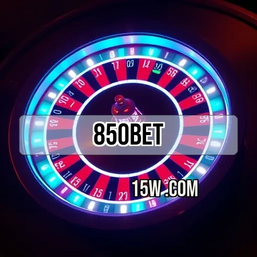 850bet: O Que Faz Destacar-se Como Site Confiável de Jogos