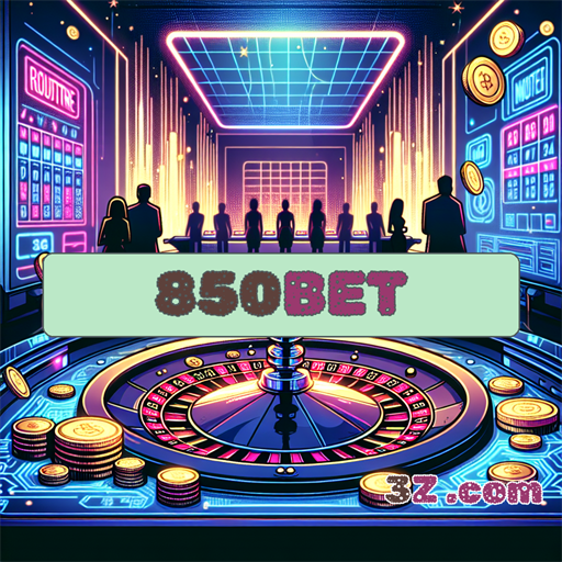 850bet: A Revolução nas Apostas de Esporte no Brasil
