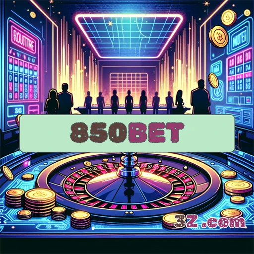850bet: A Revolução nas Apostas de Esporte no Brasil
