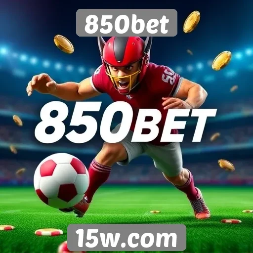 Novidades em jogos disponíveis no 850bet