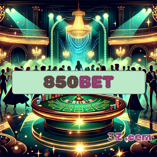 Experimente a Nova Era dos Jogos na 850bet