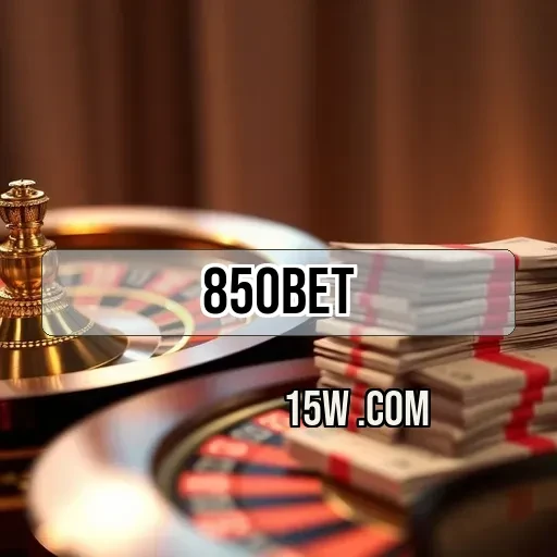 850bet: Como o Login Transforma a Experiência do Jogador Online