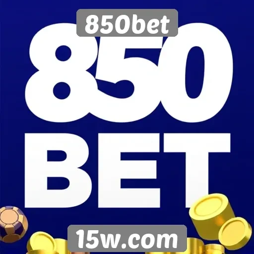 Promoções e bônus disponíveis na 850bet