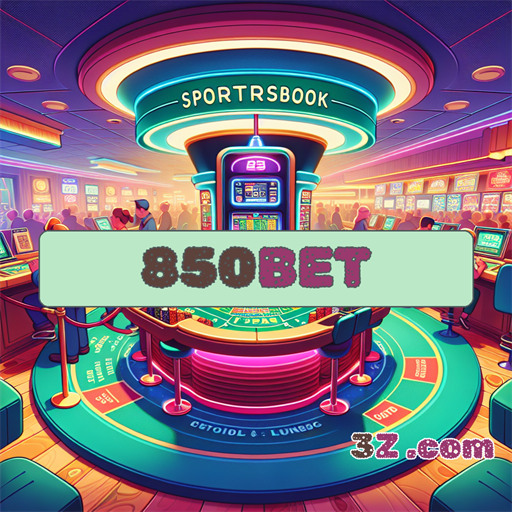 Slots Incríveis que Transformam sua Experiência na 850bet