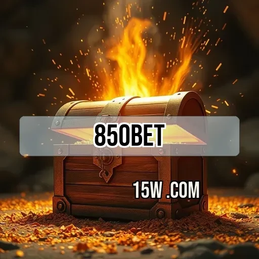 850bet VIP: Os Segredos para Maximizar sua Experiência de Jogo!